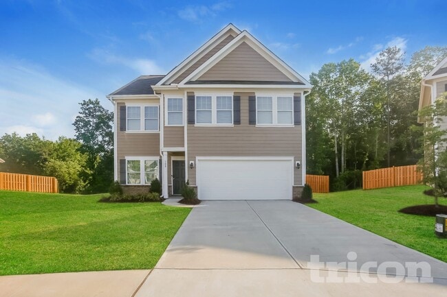 Building Photo - 108 Langham Ct
