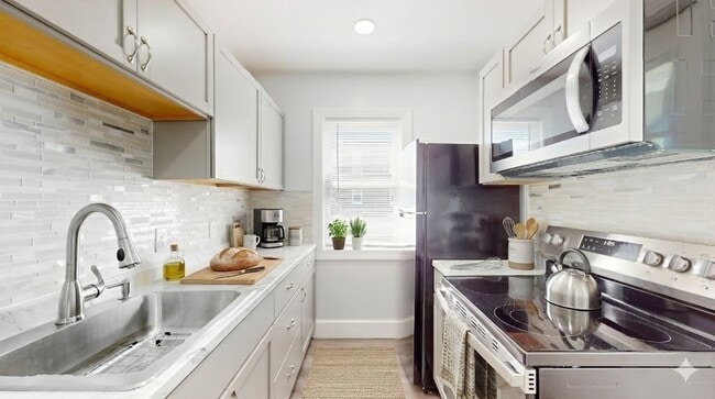 Building Photo - 5A Ropes St Unit 2