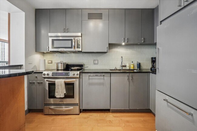 Photo - 440 N Wabash Ave Unit 2208