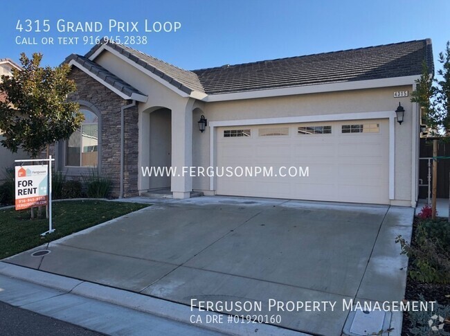 Building Photo - 4315 Grand Prix Lp Rental