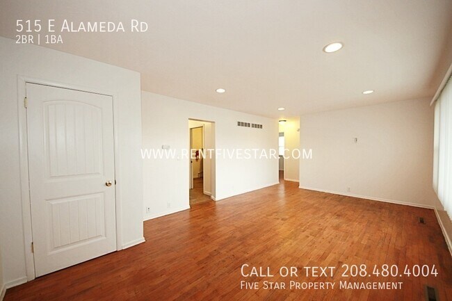Photo - 515 E Alameda Rd