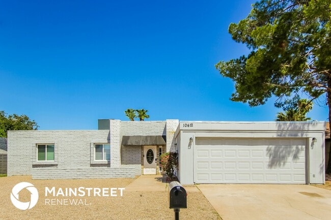 Building Photo - 10412 W Calle De Edens Rental