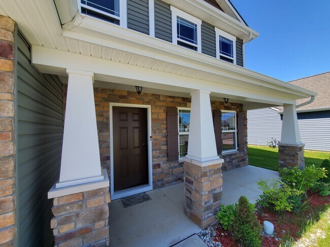 Photo - 13521 Crescent Ridge Dr Townhome