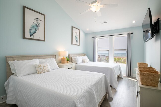 Photo - PLAN AND SECURE YOUR WINTER GETAWAY NOW, W...