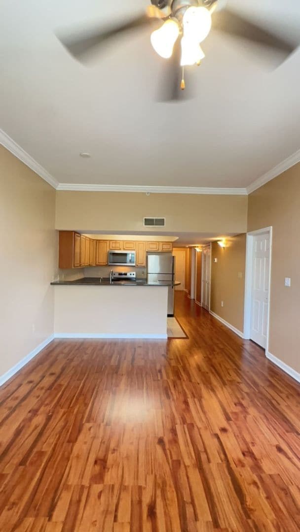 Photo - Great unit at LAUREL STATION for $3300 - monthly rent includes two assigned parking spaces! Unit 303