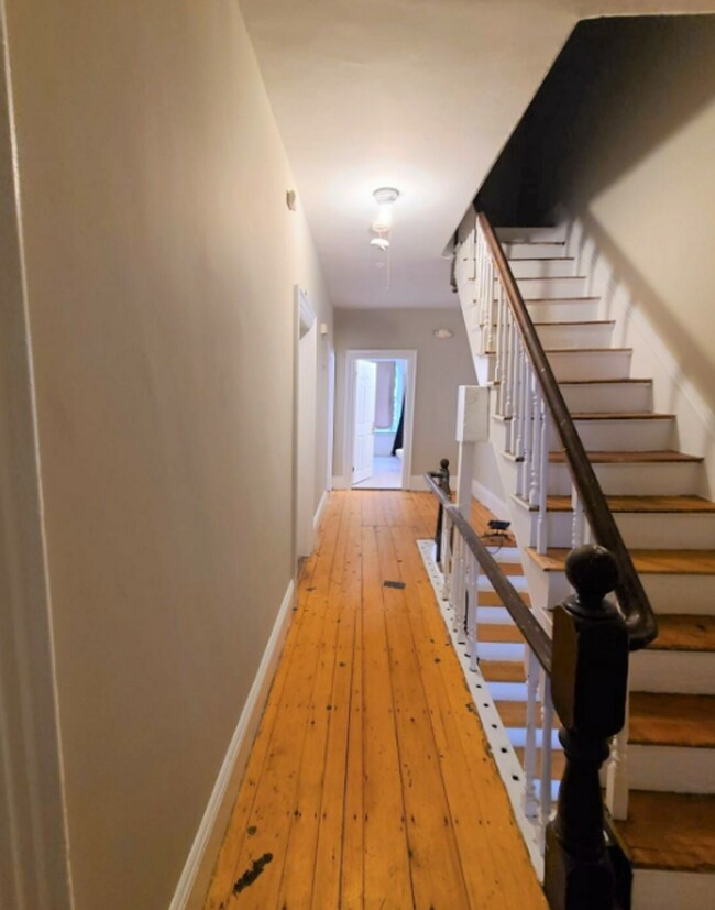 Photo - 7 Bedroom- New Hardwood Floors