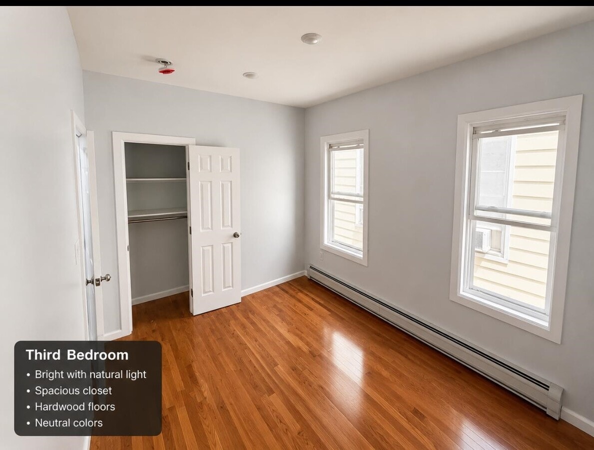 Photo - 100 W 16th St Unidad Floor 1