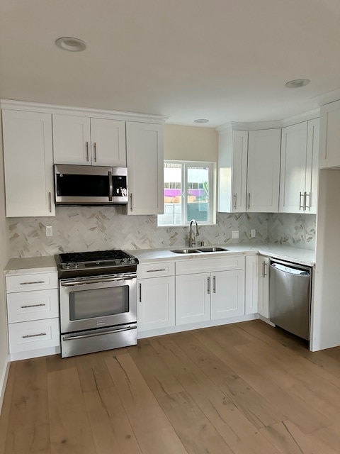 Photo - 16963 San Jose St Unit Studio