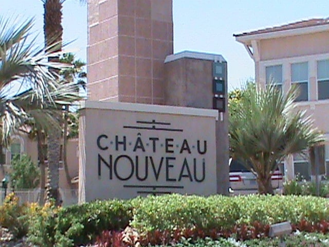 Building Photo - CHATEAU NOUVEAU CONDO AVAILABLE IN SPRING...