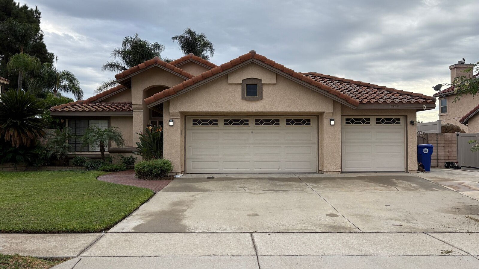 3 Bedroom Home in Rancho Cucamonga - 3 Bedroom Home in Rancho Cucamonga