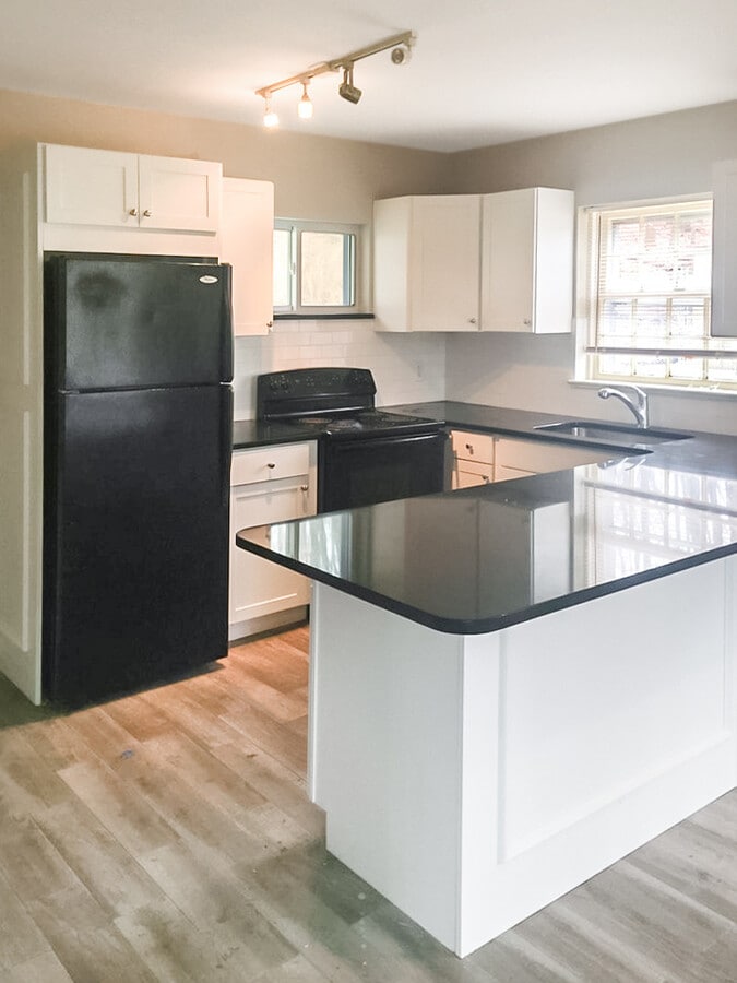 Secluded 5 Bed - 3.5 Bath House on a Hill ... - Secluded 5 Bed - 3.5 Bath House on a Hill ... Unit House