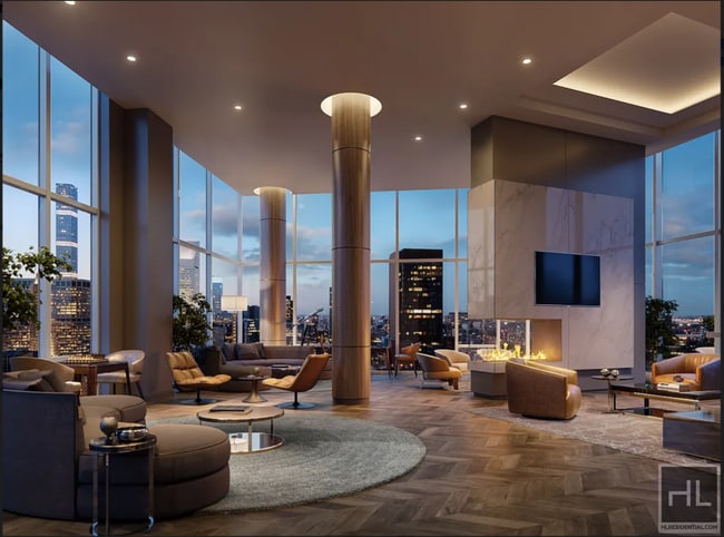 Photo - East 44th Street Unit 19M