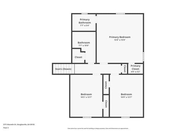 Photo - 5771 Macedin Dr