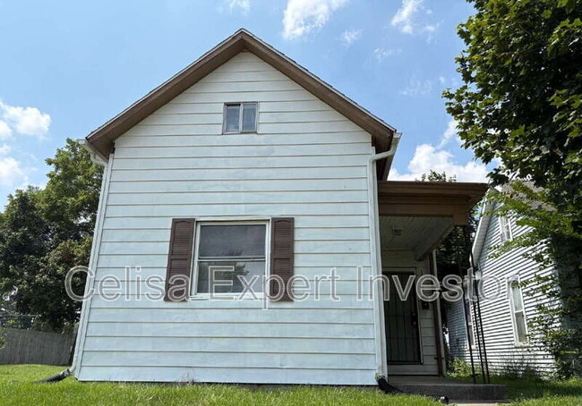 Building Photo - 1132 Grant Ave Rental