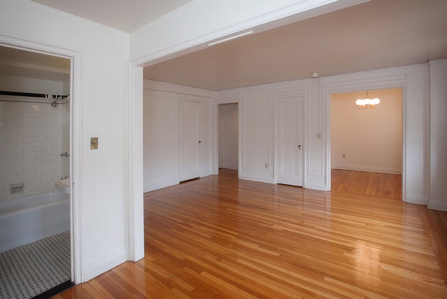 Photo - Ambassador Apartments