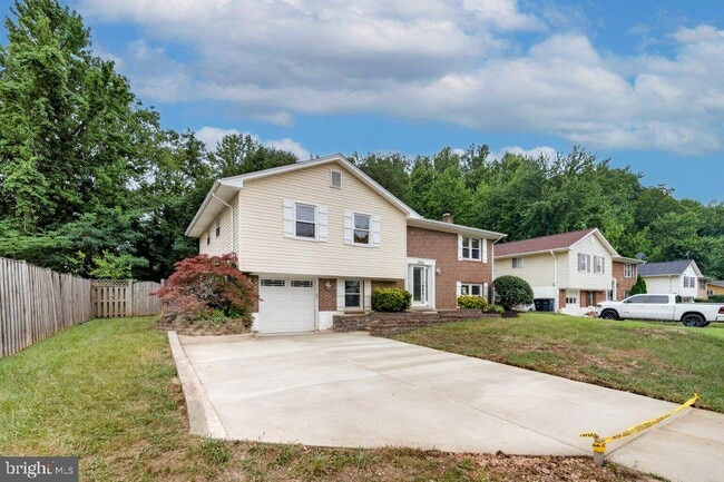 Photo - 2903 Ivy Bridge Rd