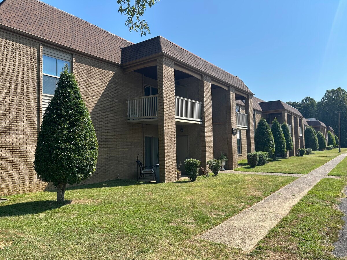 Photo - 3101 Burlew Blvd Apartments Unit A