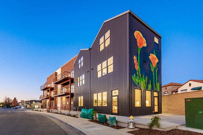 Sutter Parkway - Sutter Parkway Apartments Unit 202