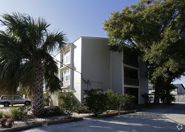 Napoleon Pointe - Napoleon Pointe