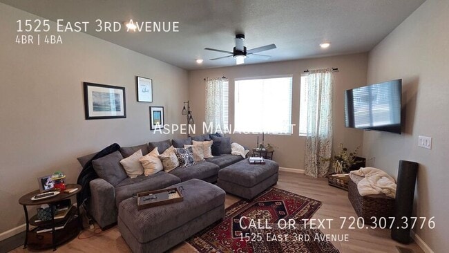 Photo - 1525 E 3rd Ave