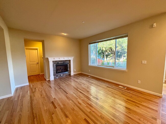 Photo - 4 Bed + Bonus, 2.5 Bath, Fully Fenced Yard, 2 Car Garage