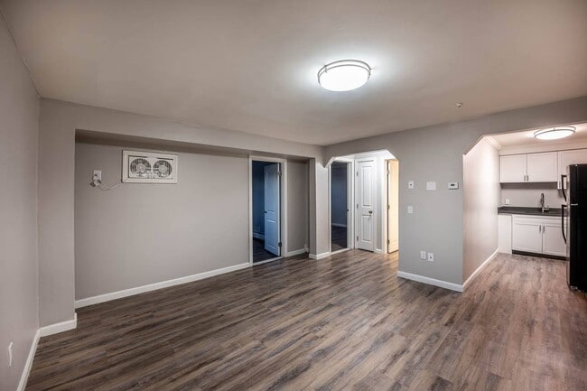 Kent Apartments