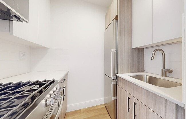 Photo - East 26th Street Unit 3C