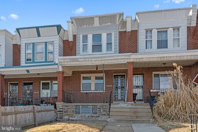 Building Photo - 6022 N 2nd St Rental
