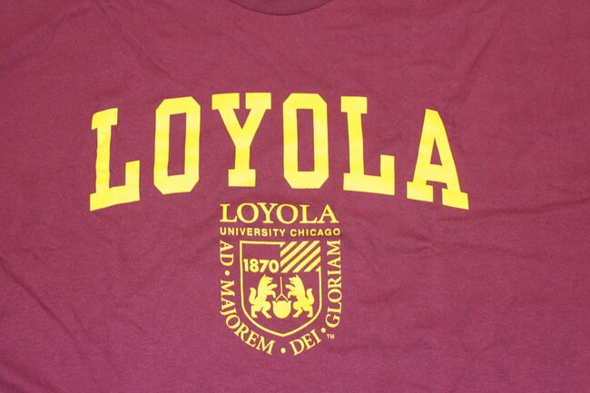 ¡Bienvenidos a casa, estudiantes de la Universidad Loyola! - 1415 W Rosemont Ave Unidad 1E