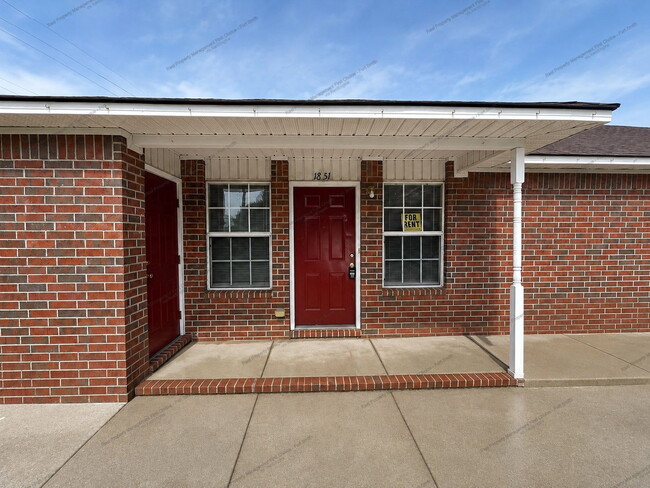 Building Photo - 1851 Brazil Ave