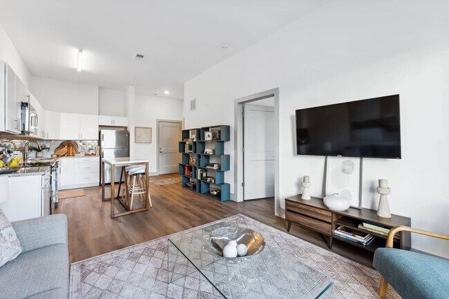 The Point on 38th Apartments