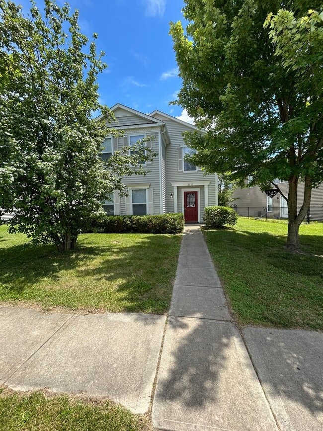 Photo - Franklin IN - 3 BR home