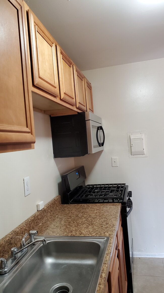 Photo - 7700 Arehart Dr Unit 1212