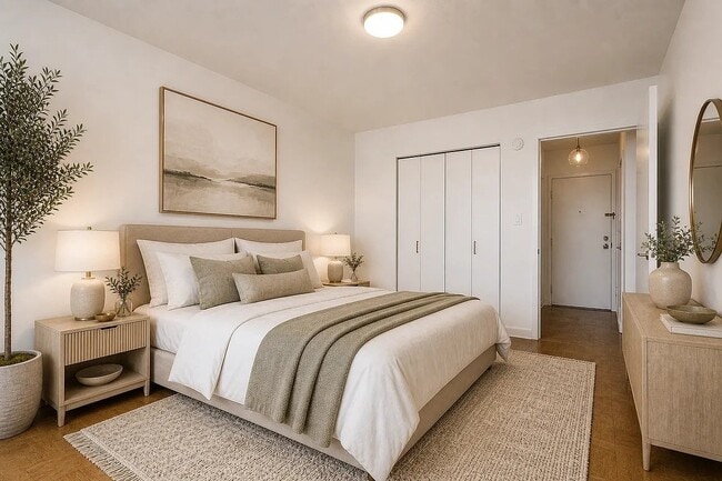 Photo - 460 W 20th St Unit 6H
