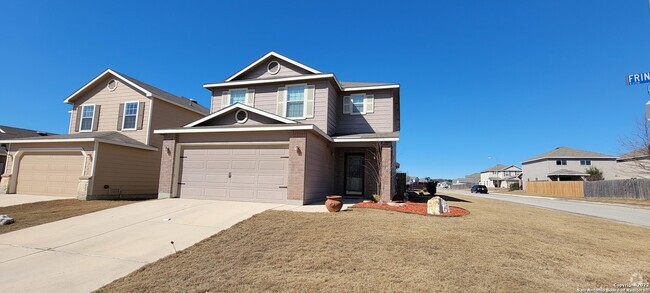 Building Photo - 3727 Fringe Breeze Rental