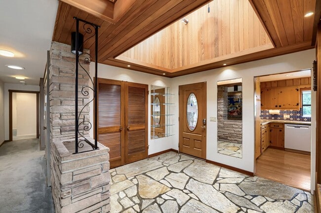 Photo - Charming 4-Bedroom, 3-Bath Home + Den in Alki Neighborhood with Panoramic Puget Sound Views!
