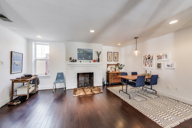 Photo - Spacious 2BR with Private Deck & Stunning Views – Available July 1! Unit 400 - 1