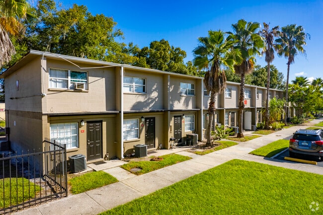 1601 E Alabama St Plant City, FL 33563-6200 - Nordica Psalms