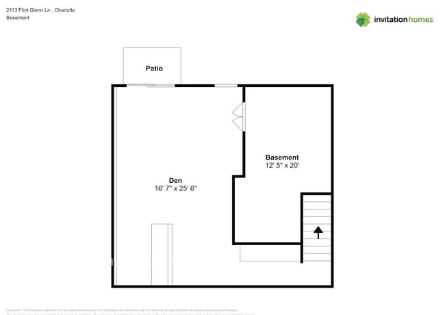 Photo - 2113 Flint Glenn Ln