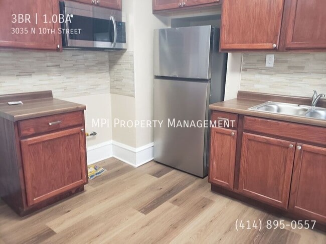 Photo - 3035 N 10th St