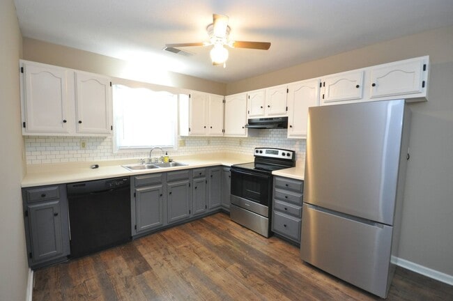 Photo - 3320-3322 River Oaks Blvd Unit 3322 River Oaks Blvd