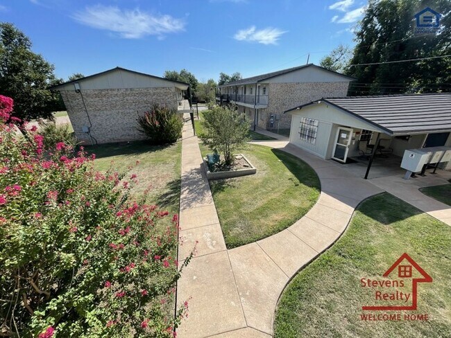 Amber Apartments