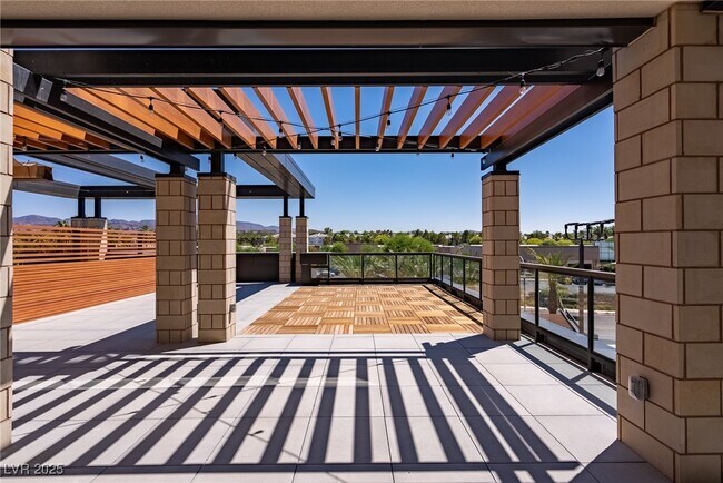 Photo - 2460 E Serene Ave Unit 617