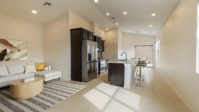 Photo - New Home in Santa Fe New Mexico