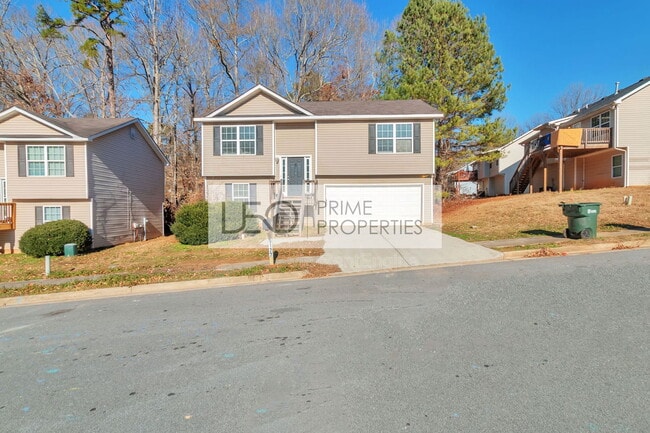 Photo - 9177 Jefferson Ave SW