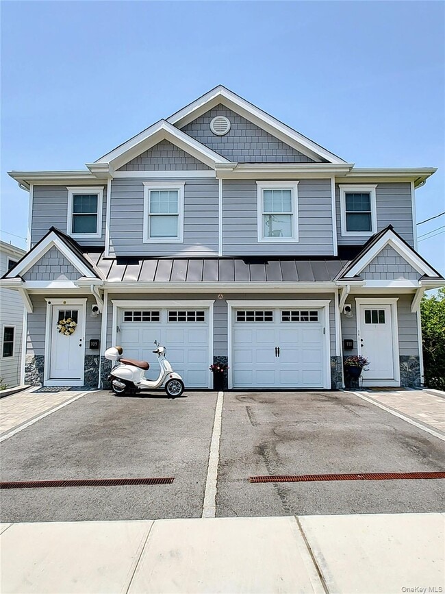 Building Photo - 111 Park Ave