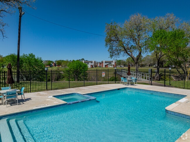 Photo - The Landing Apartments