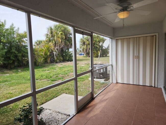 Photo - Cute 2 bedroom Apartment for rent