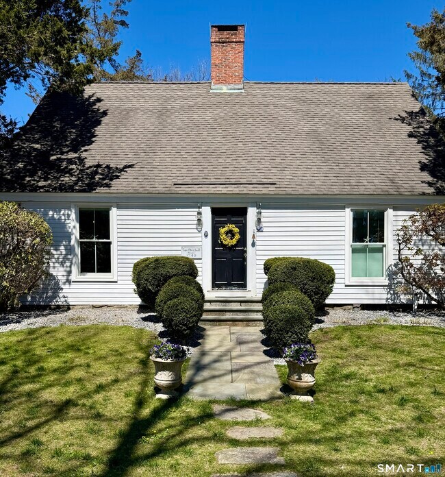 509 Boston Post Rd