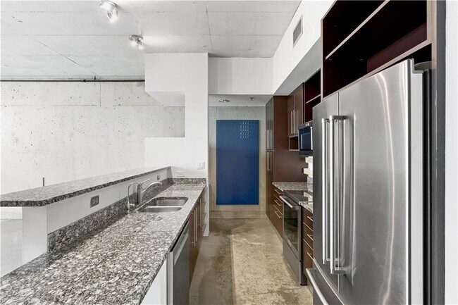 Photo - 480 John Wesley Dobbs Ave NE Unit 608